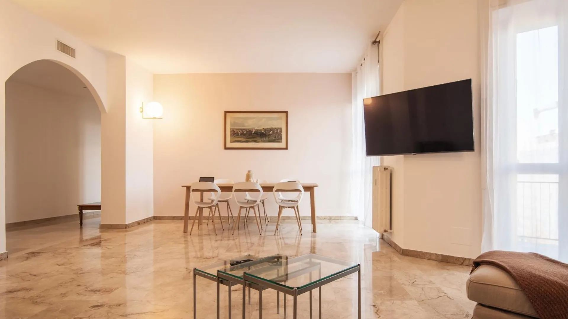 Agata Flexyrent Apartment Milan Italy