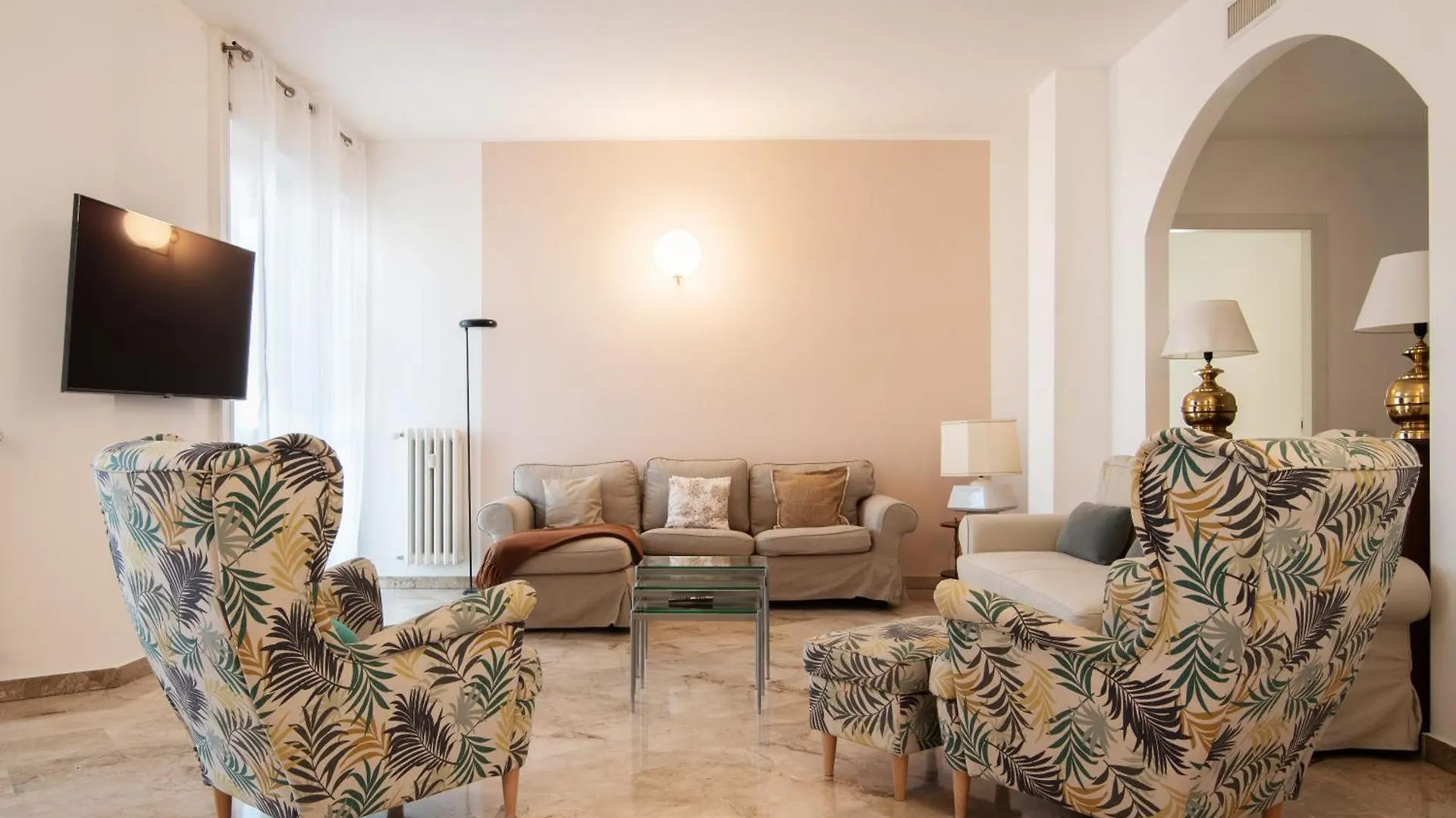 Agata Flexyrent Apartment Milan