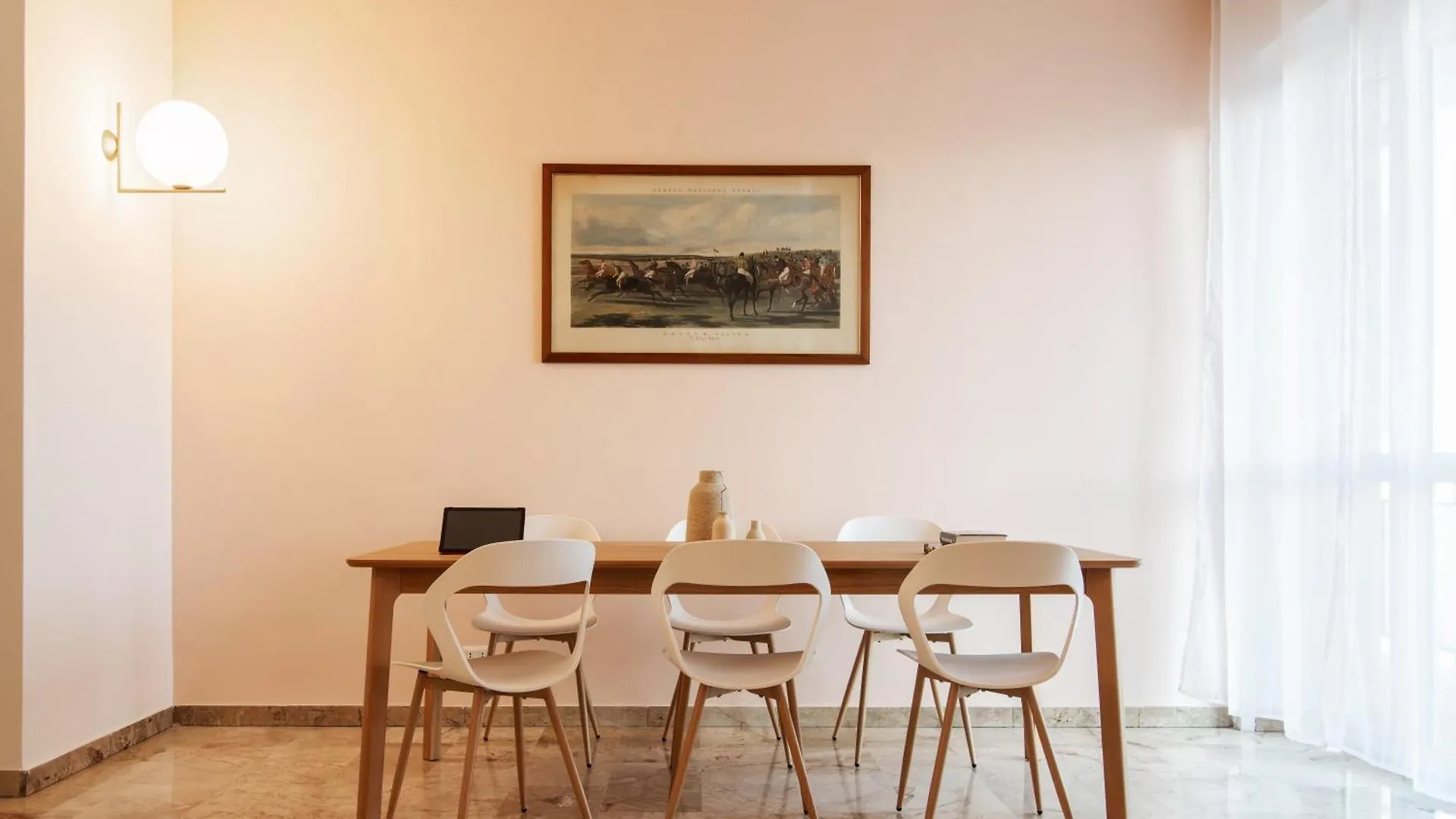 Agata Flexyrent Apartment Milan