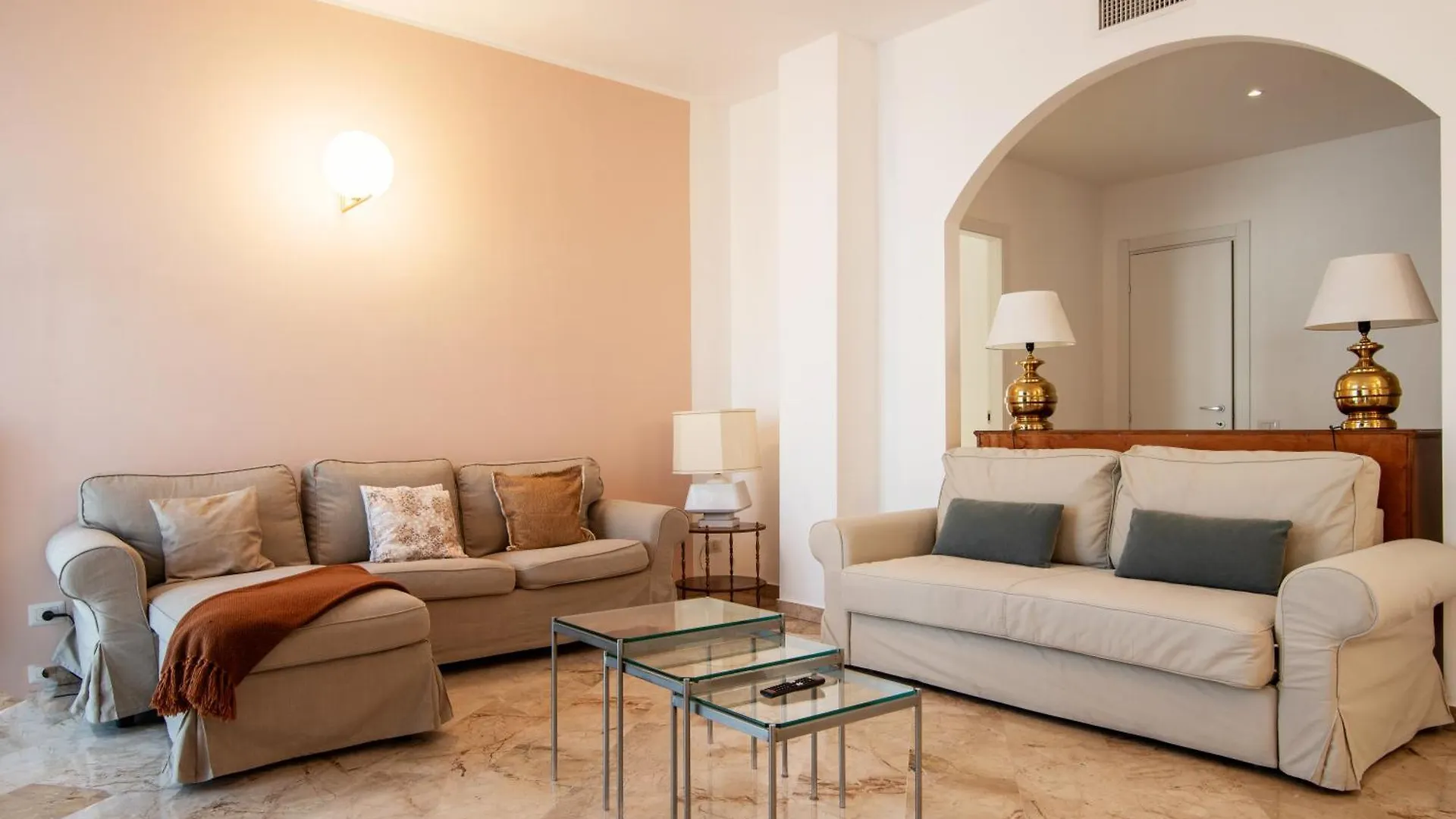 Agata Flexyrent Apartment Milan