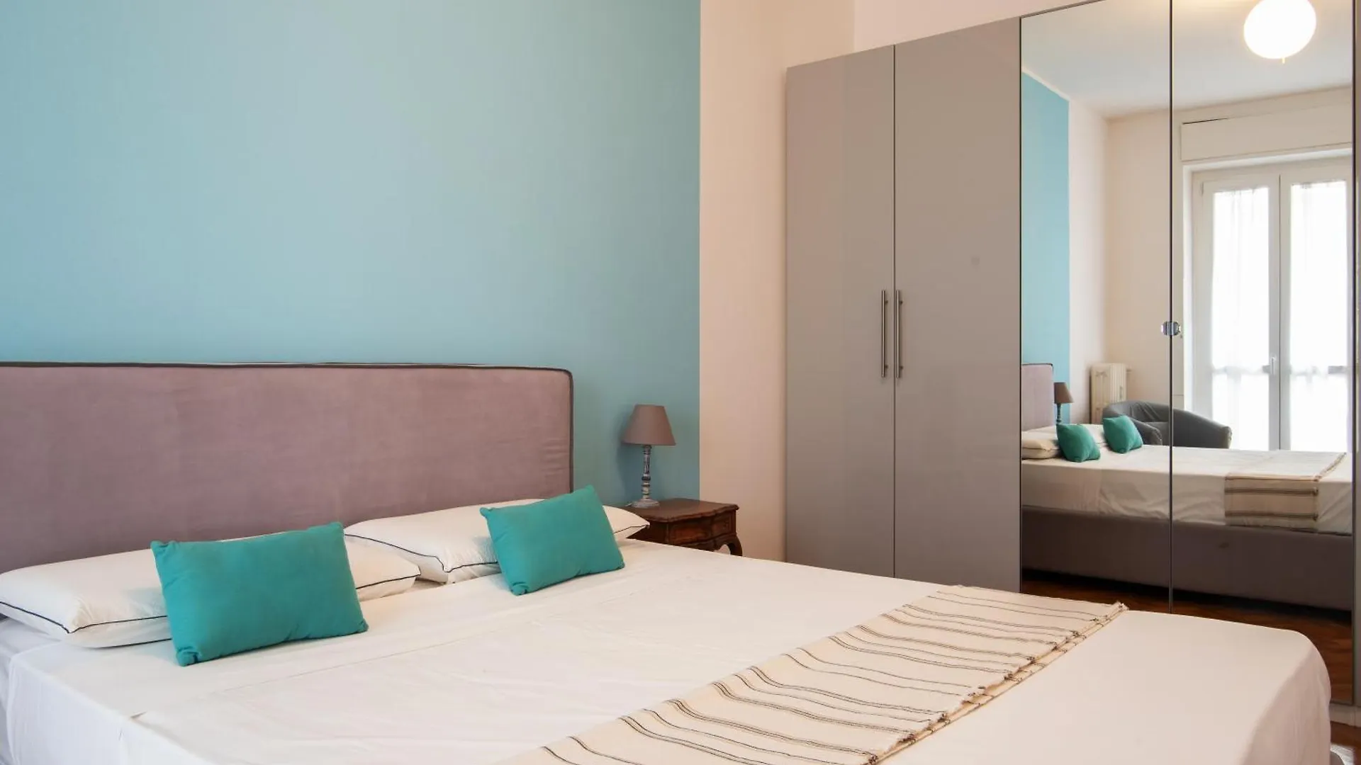 Agata Flexyrent Apartment Milan