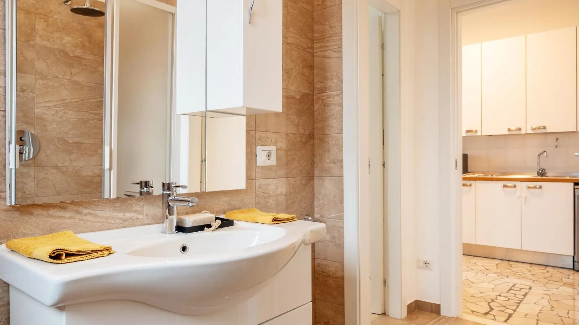 Agata Flexyrent Apartment Milan 0*,