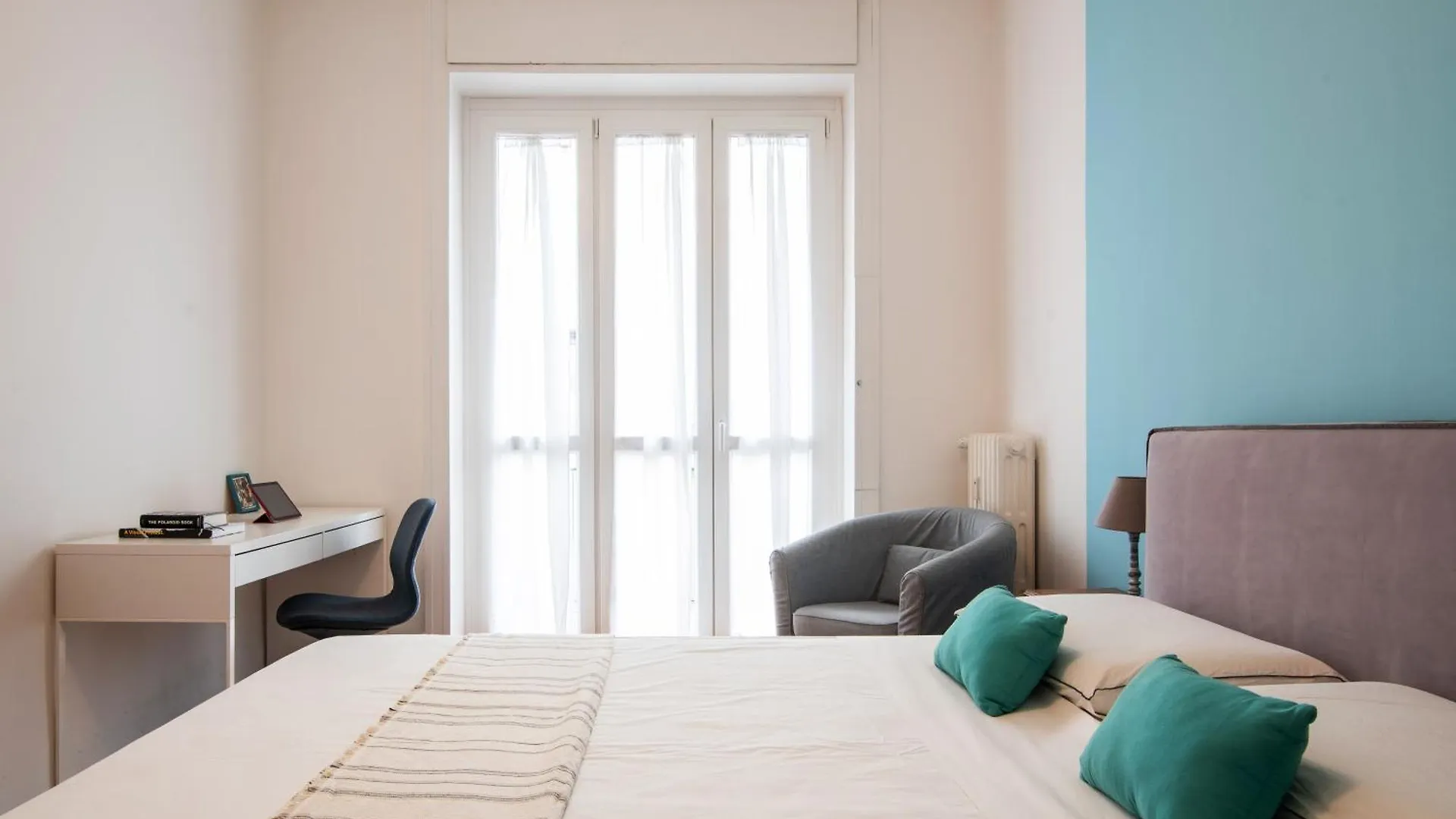 Agata Flexyrent Apartment Milan 0*,  Italy