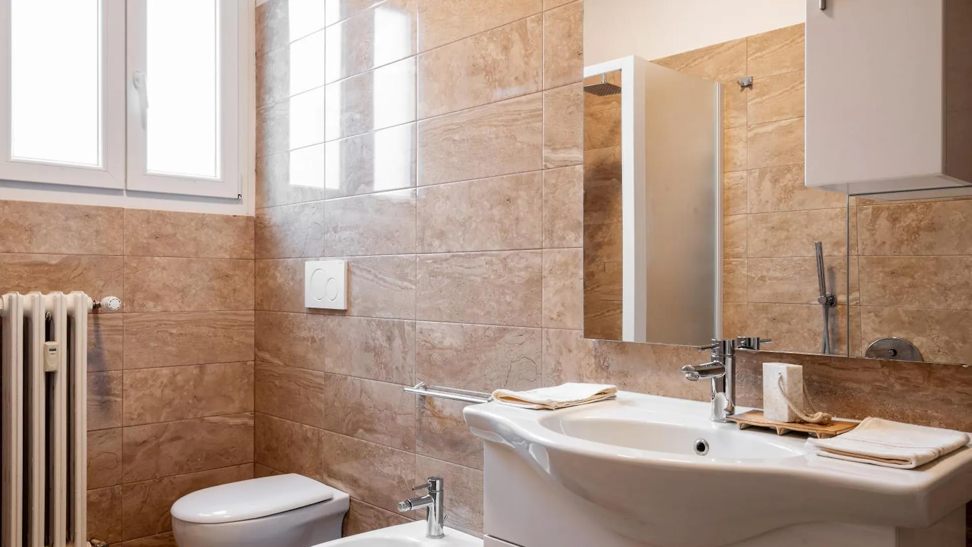 Agata Flexyrent Apartment Milan
