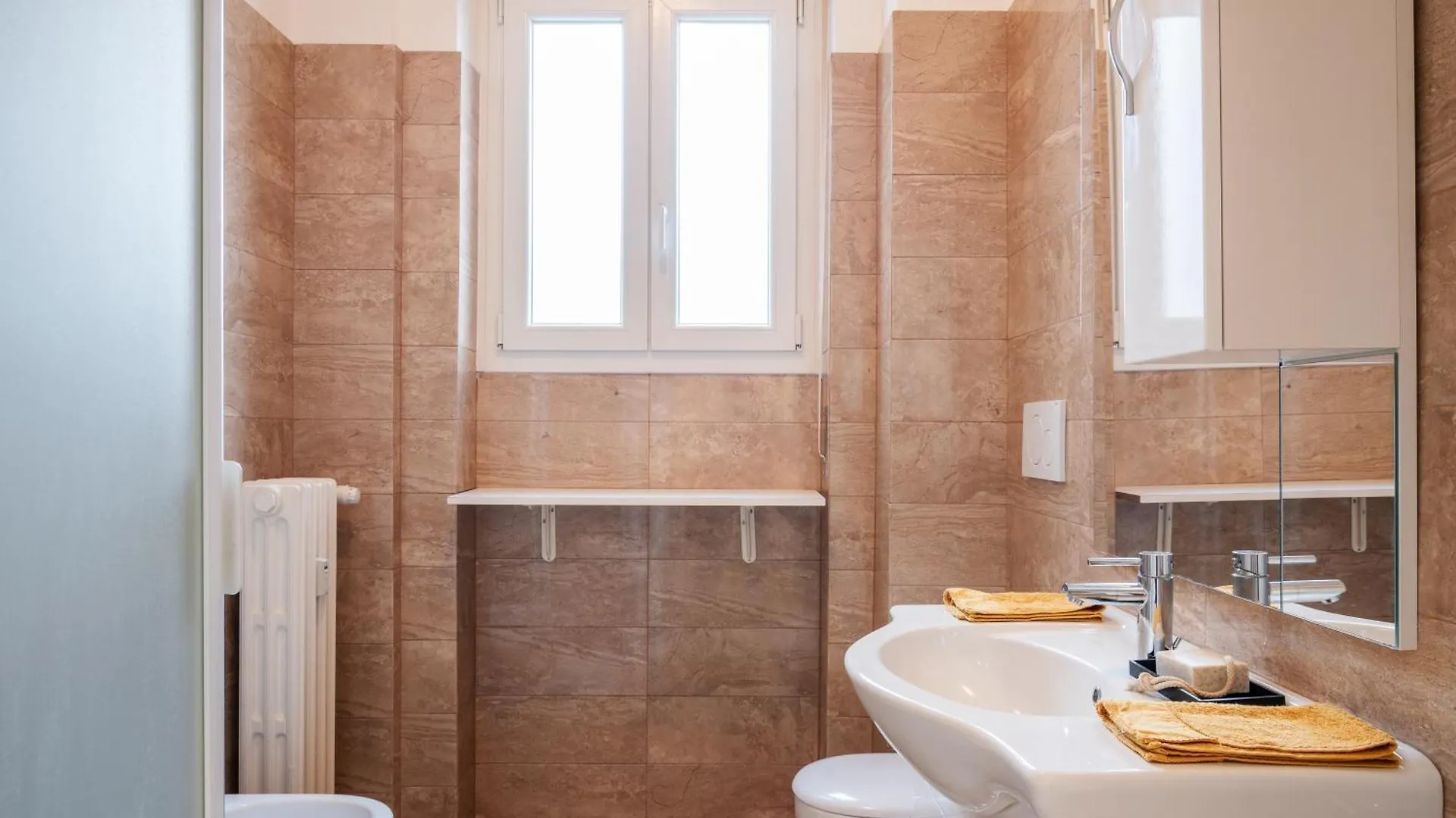 Agata Flexyrent Apartment Milan