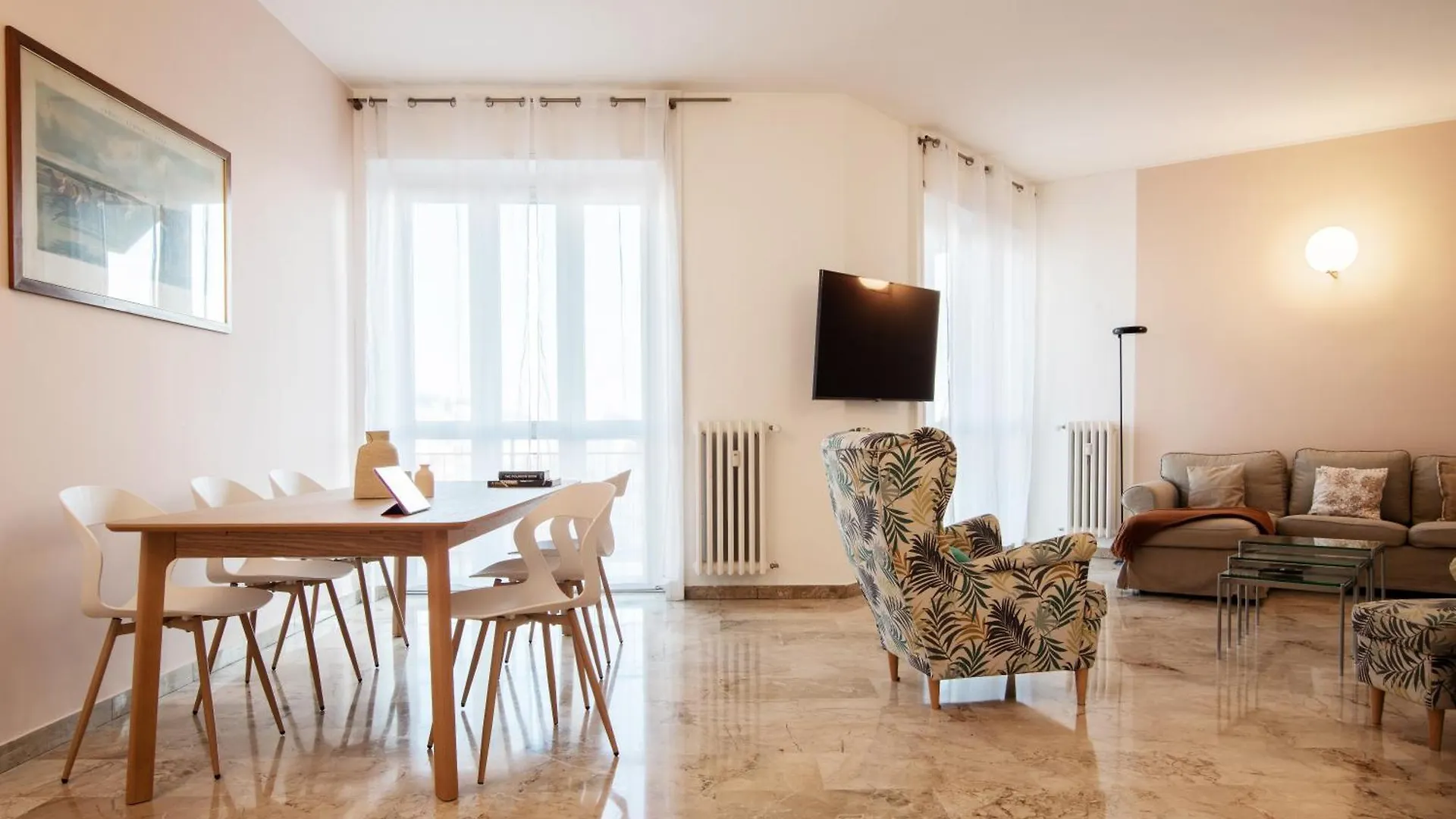 Agata Flexyrent Apartment Milan