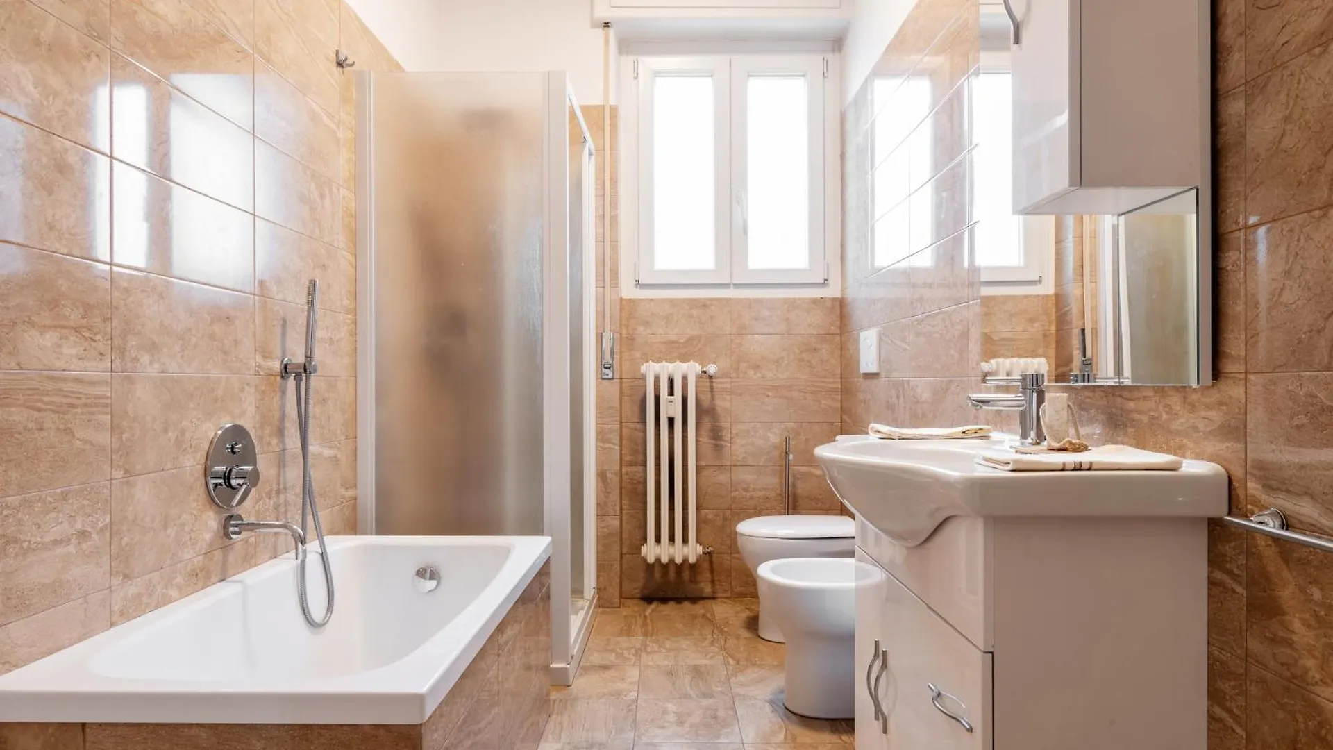 Agata Flexyrent Apartment Milan