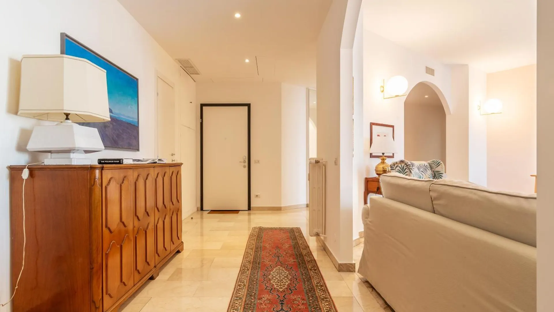 Agata Flexyrent Apartment Milan
