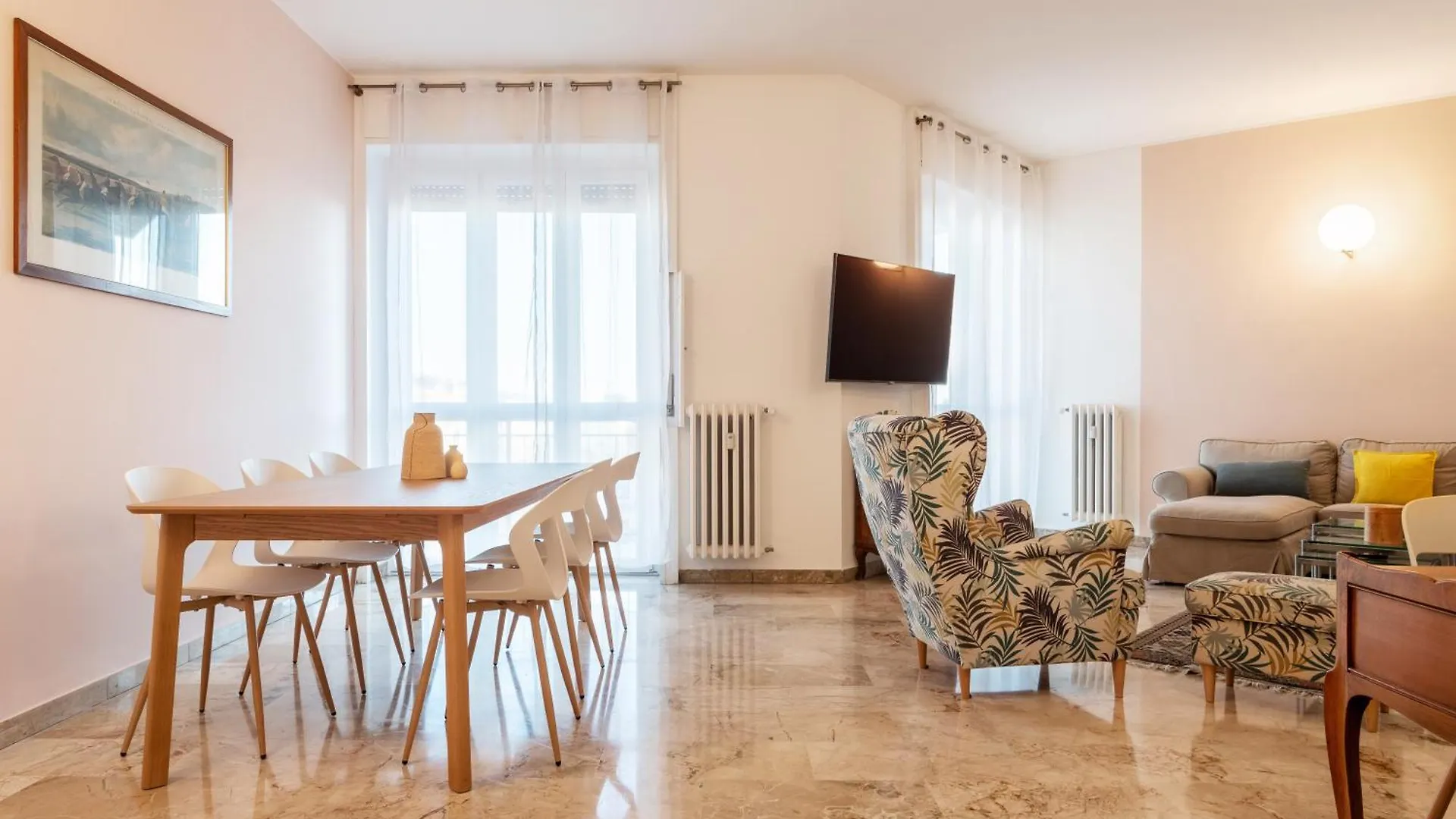 Agata Flexyrent Apartment Milan