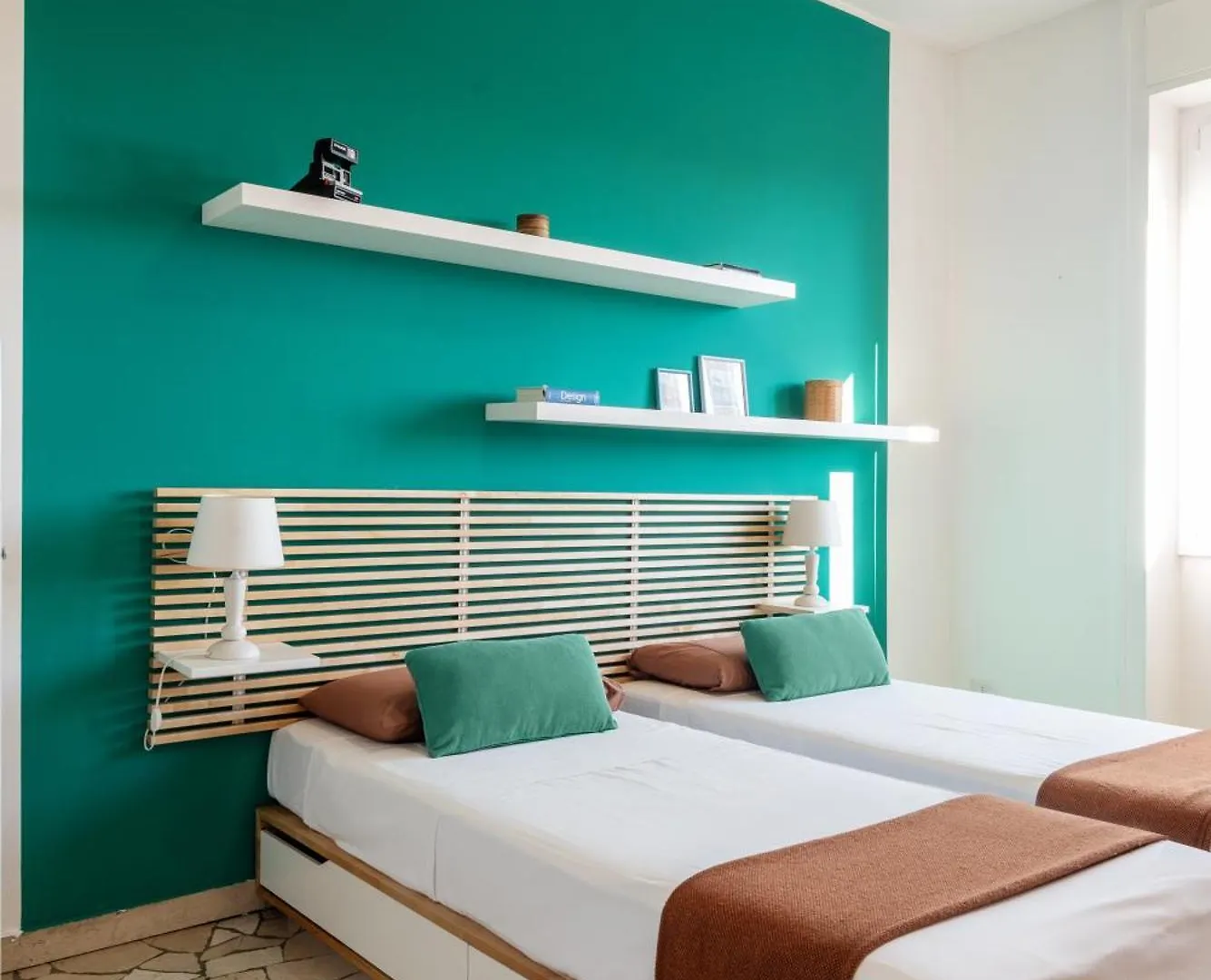 Agata Flexyrent Apartment Milan