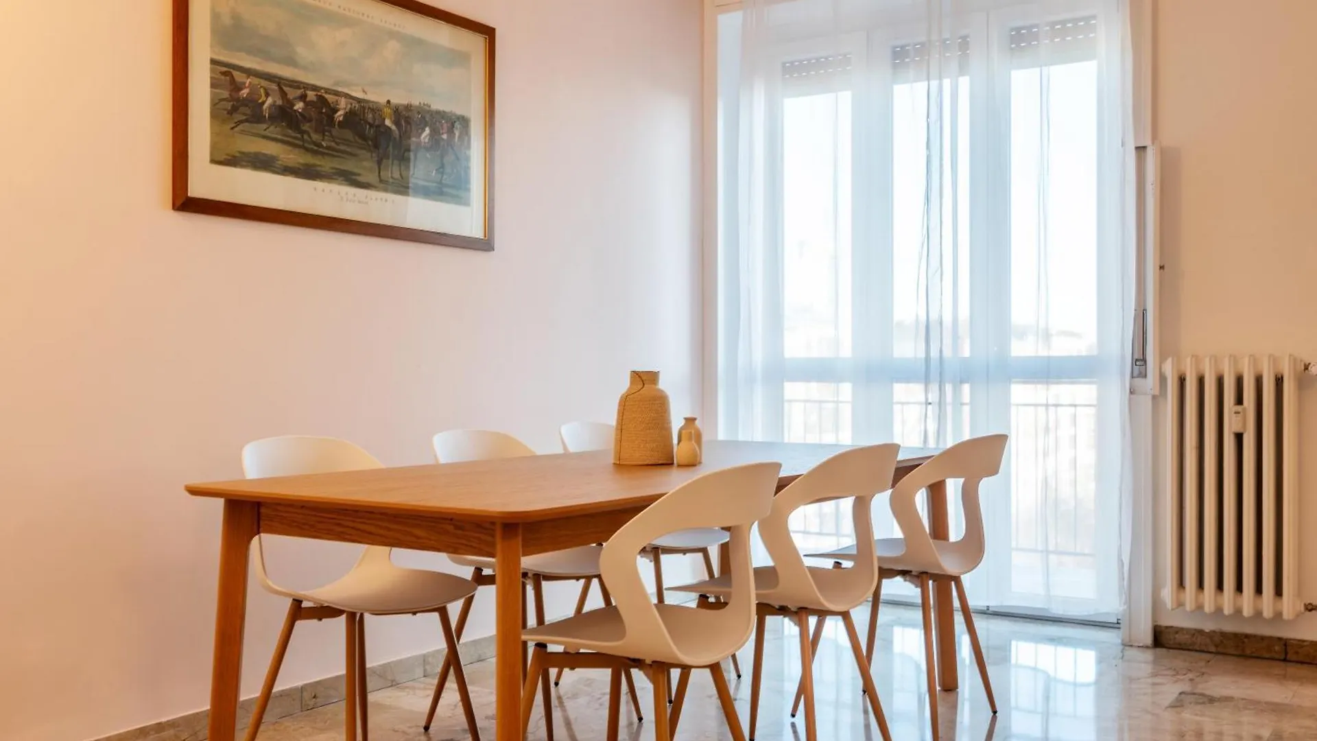 Agata Flexyrent Apartment Milan