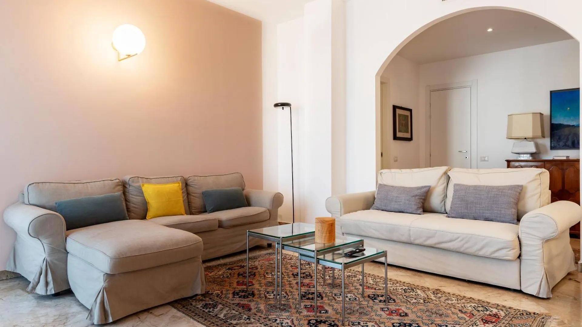 Agata Flexyrent Apartment Milan