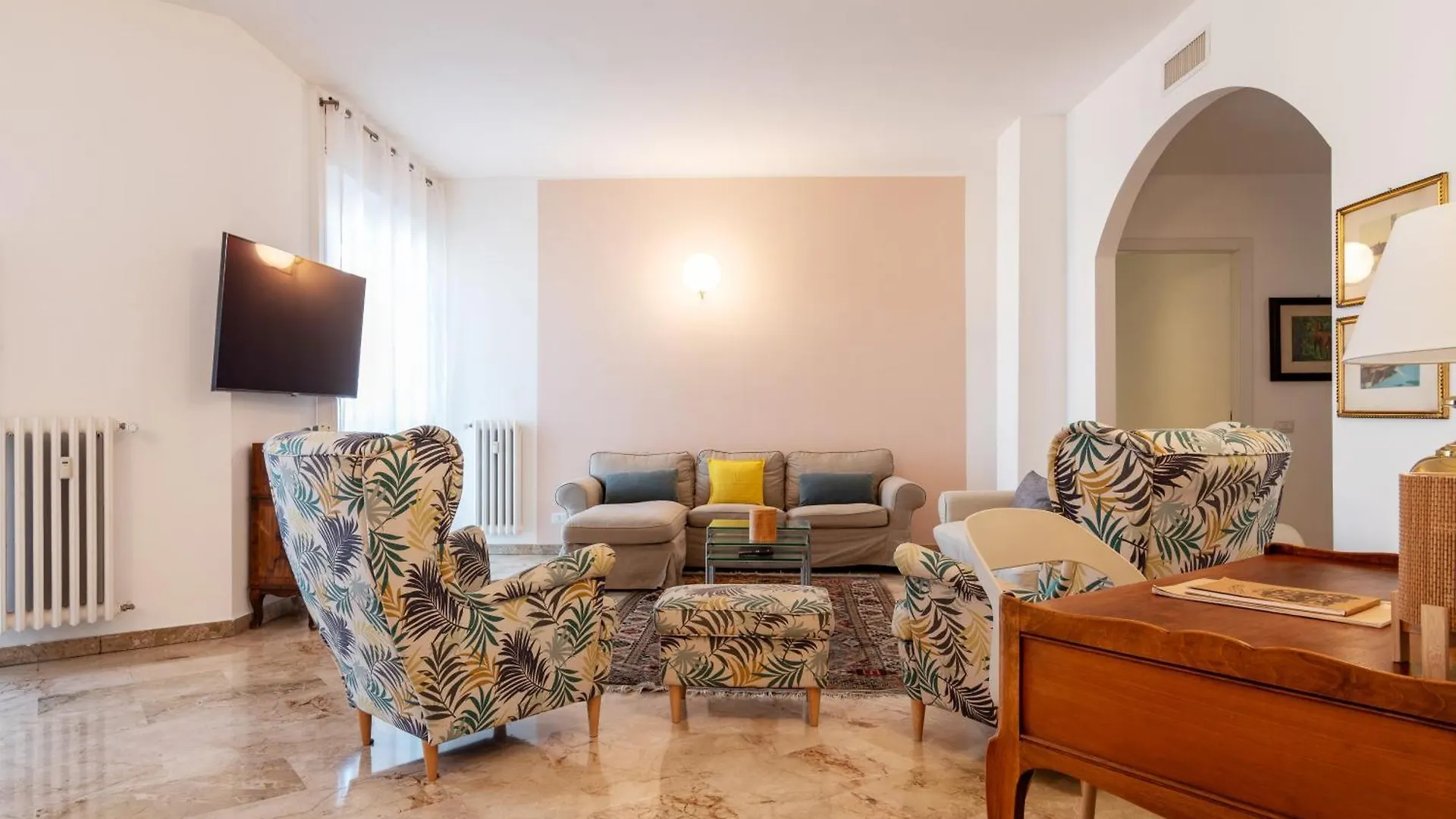 Agata Flexyrent Apartment Milan
