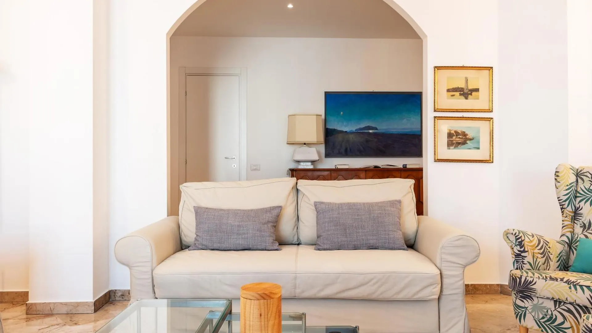 Agata Flexyrent Apartment Milan