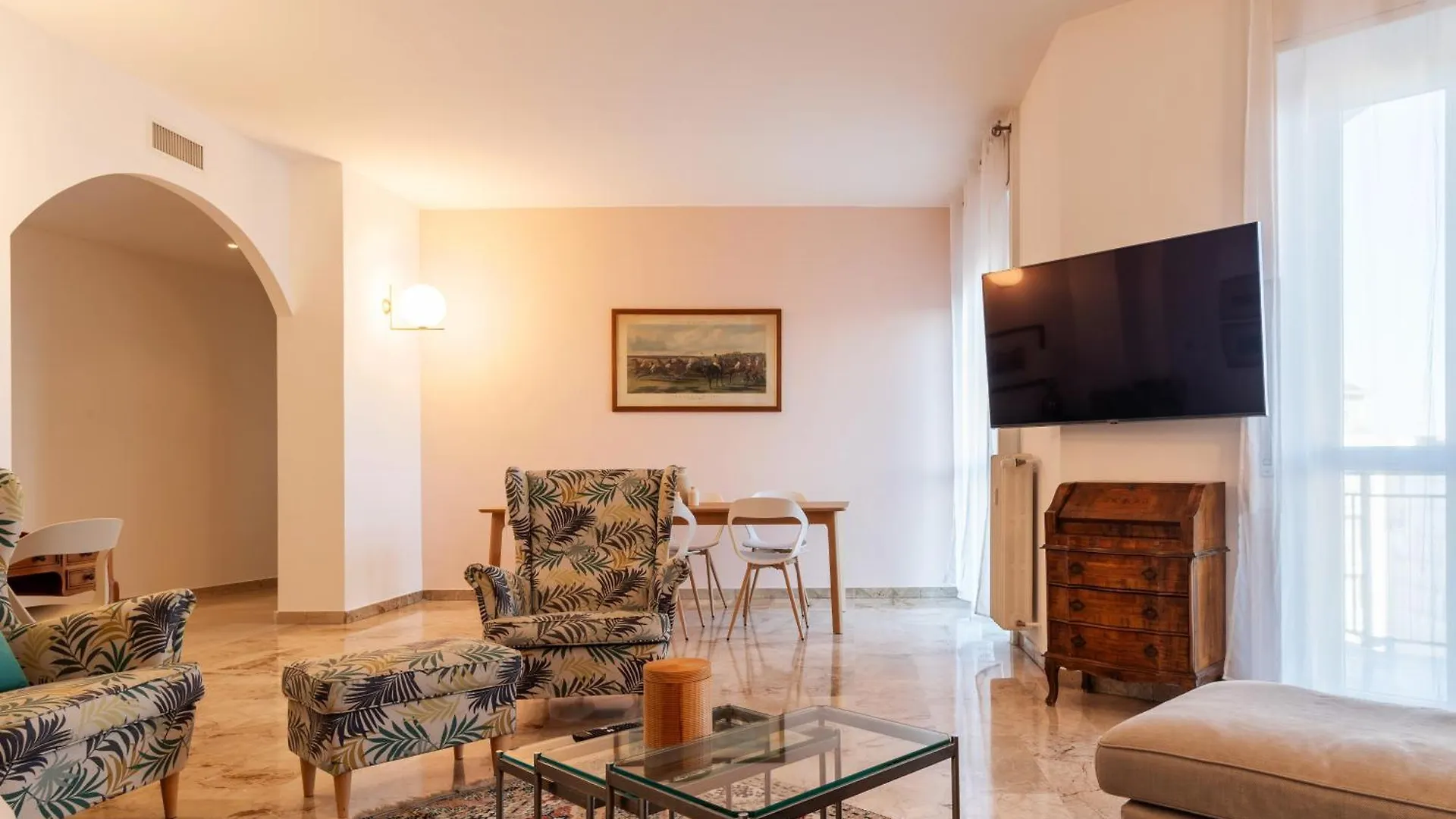 Agata Flexyrent Apartment Milan