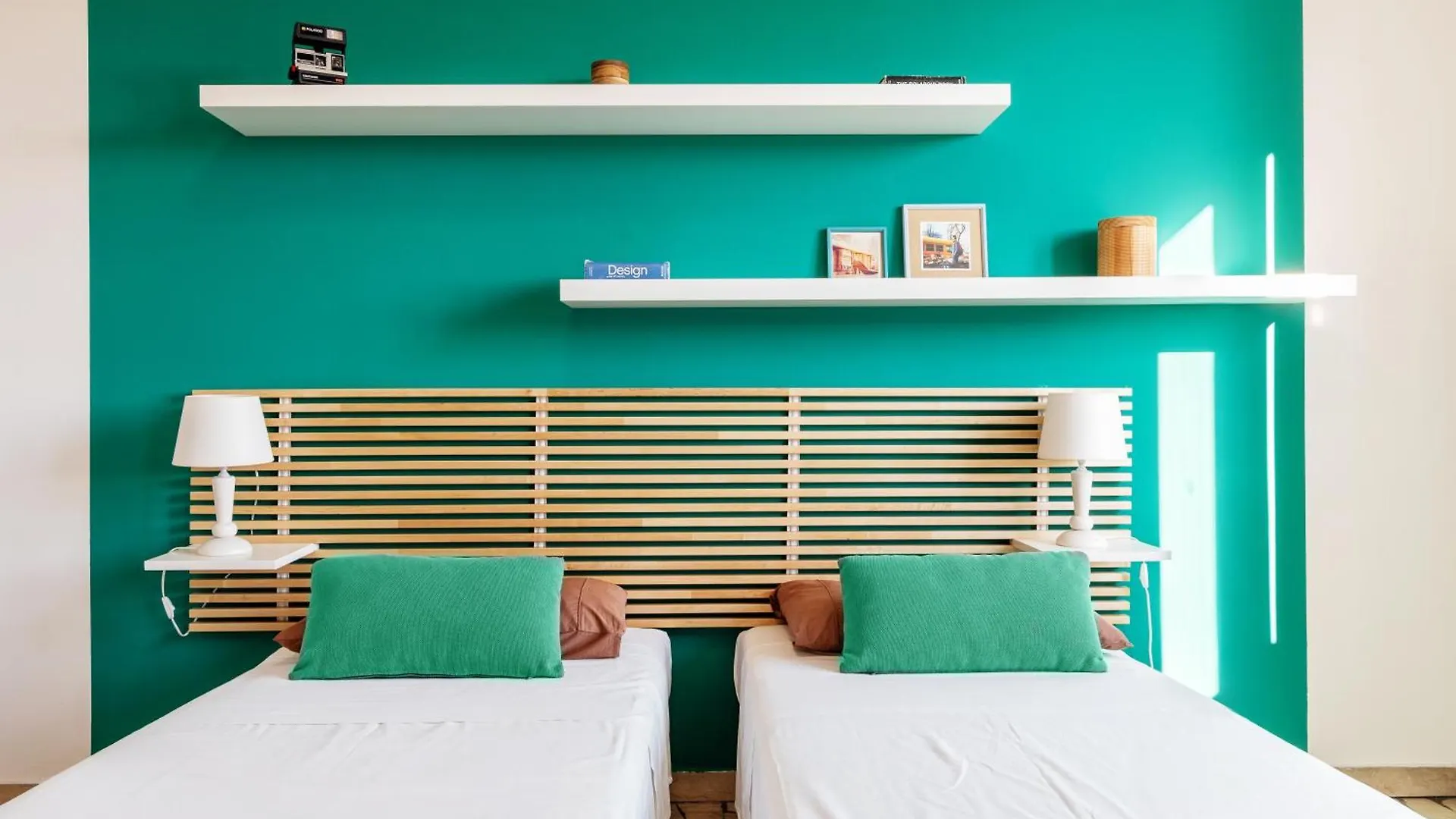 Agata Flexyrent Apartment Milan Italy