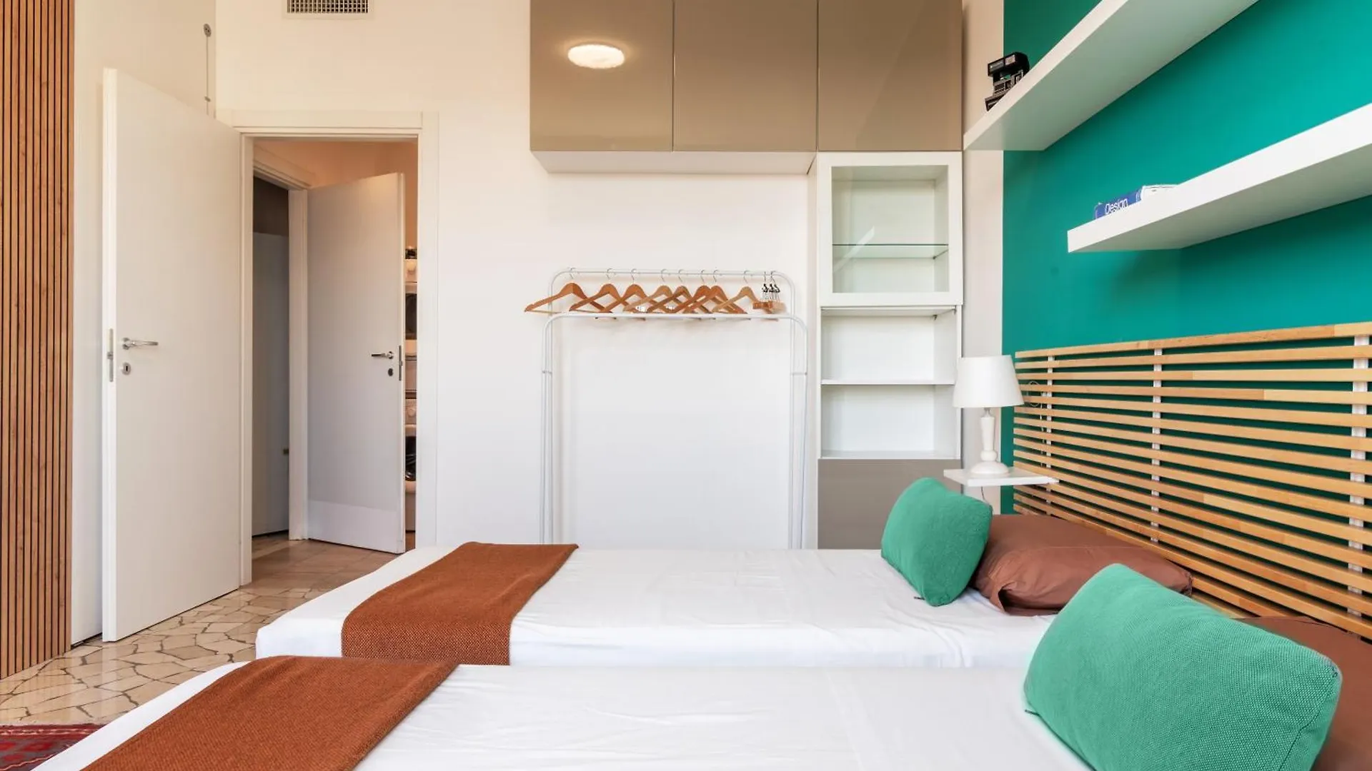 Agata Flexyrent Apartment Milan Italy