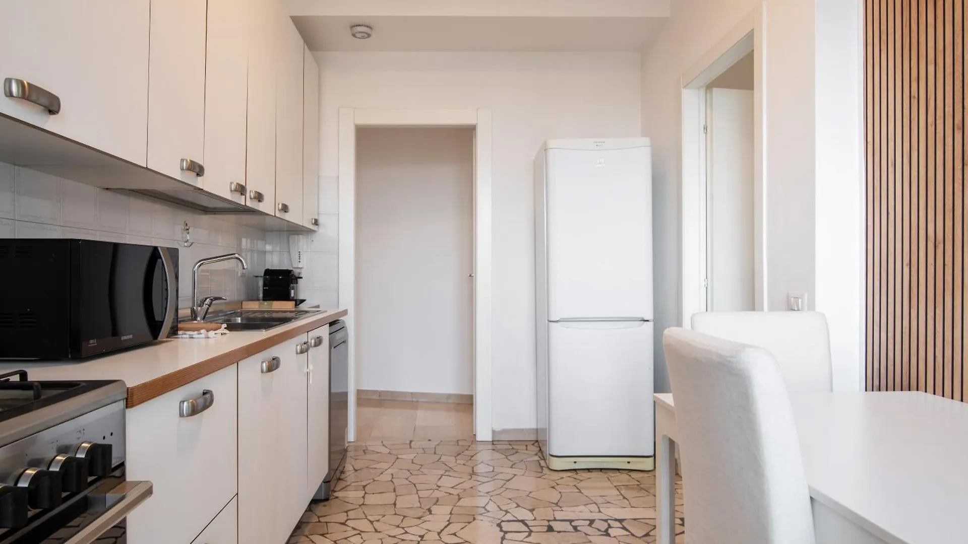 Agata Flexyrent Apartment Milan
