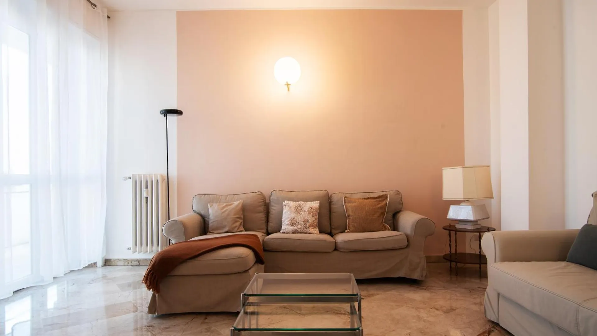 Agata Flexyrent Apartment Milan