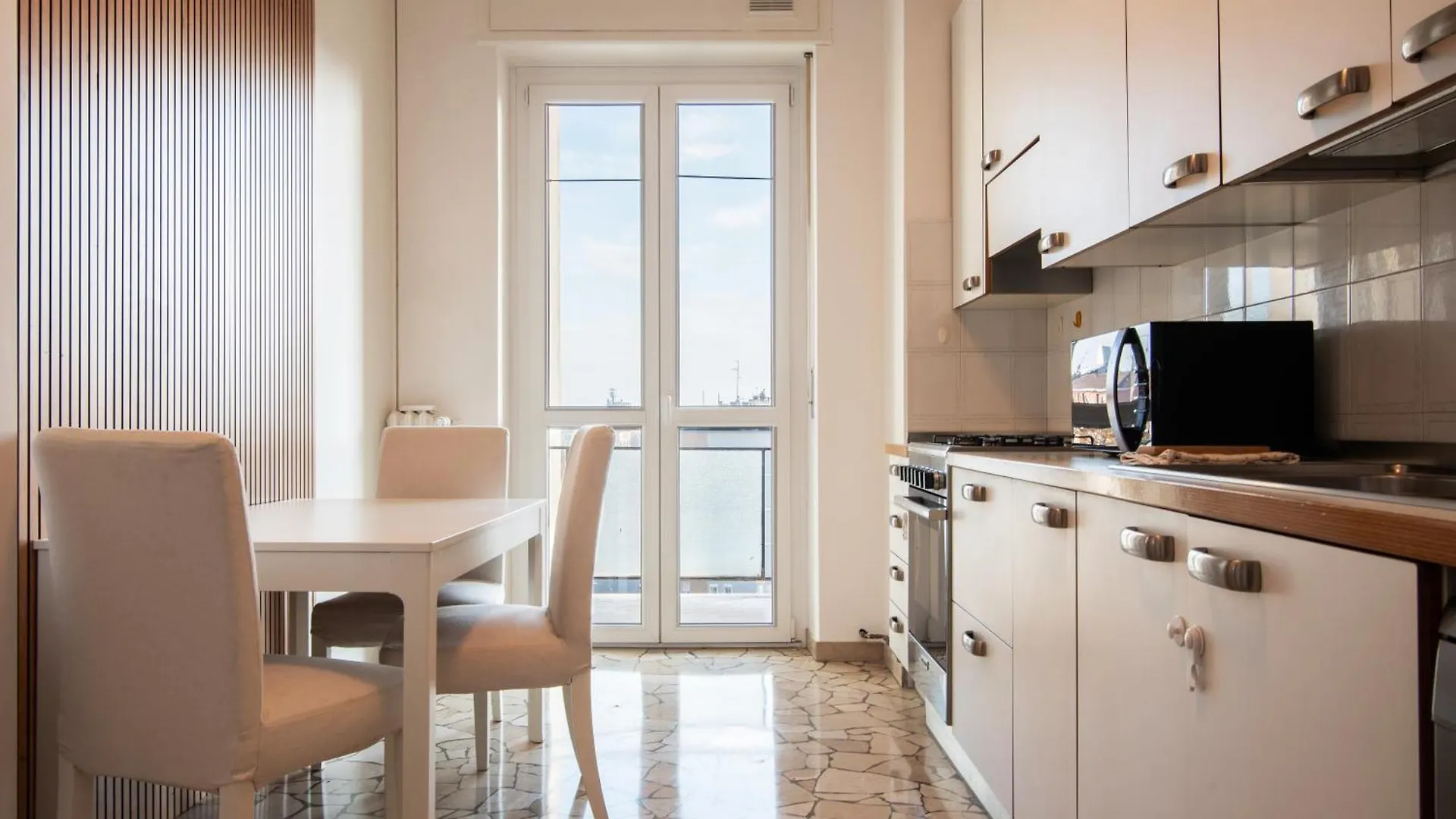 Agata Flexyrent Apartment Milan Italy