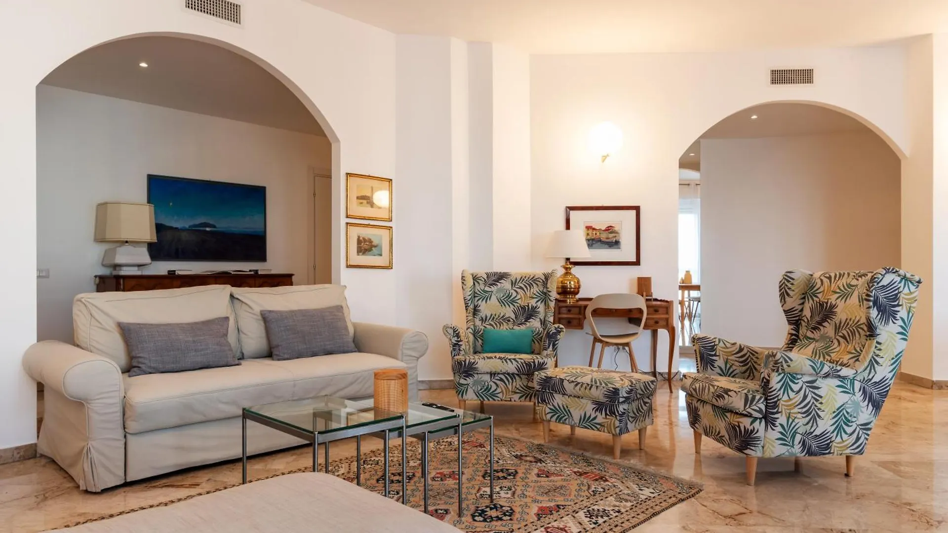 Agata Flexyrent Apartment Milan Italy